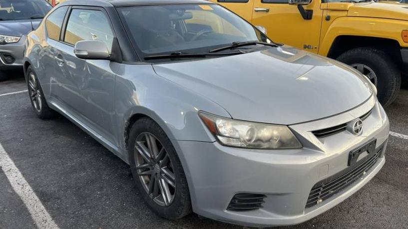 TOYOTA SCION TC 2012 JTKJF5C72C3031738 image